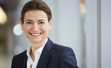 Zeiss is planning a change in personnel management