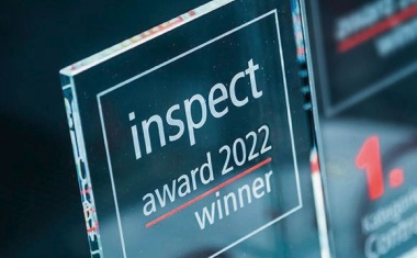 inspect award 2022: The nominees have been selected