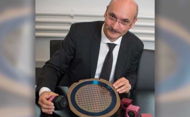 20 years of customized sensor and camera development