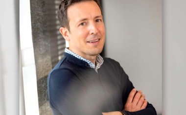 Lynred names Jean-Yves Dussaud as CMO