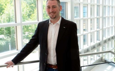 New department head at Laser Zentrum Hannover