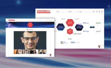 “The largest digital event for the photonics industry convinces at its second attempt”