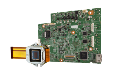 Panasonic unites camera business in new company