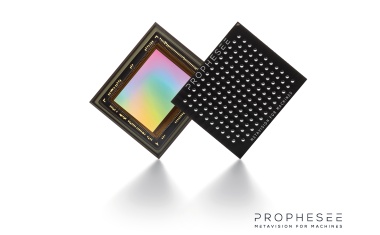 Macnica ATD becomes distributor for Prophesee's vision system in Europe