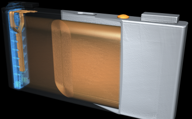 Intelligent Quality Assurance for Batteries