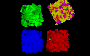 Quantitative Chemical Imaging
