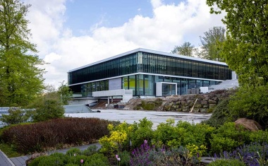 EMBL Imaging Centre getting ready for user access