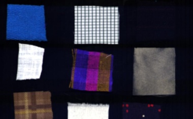 Reduce Textil Waste with Hyperspectral Imaging