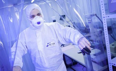 Alter Technology to set up photonics design center in Scotland