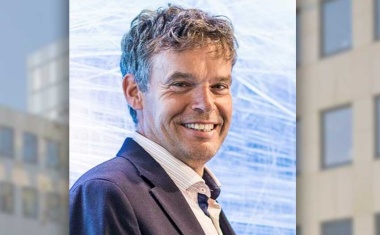 Benno Oderkerk joins AMS Technologies’ advisory board