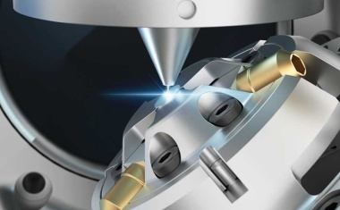 New machine concept results in higher quality at lower cost