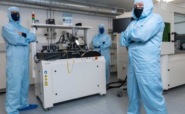 Disruptive low-cost photonic packaging and test technologies