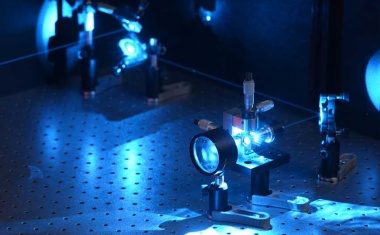 Smart optics with nanostructures for cost-effective light management
