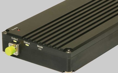 Ramping up net speeds to 40 Tb/s