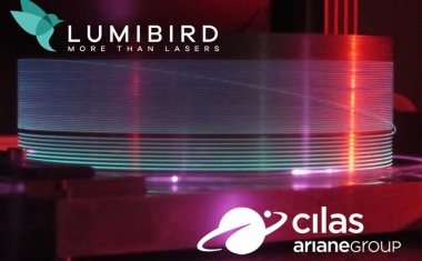 Lumibird purchases Areva’s stake in Cilas