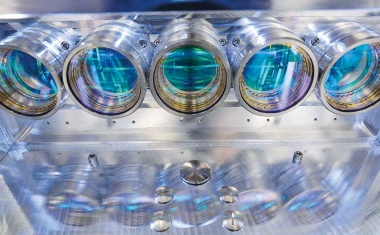 ASTM awards contract to Fraunhofer ILT