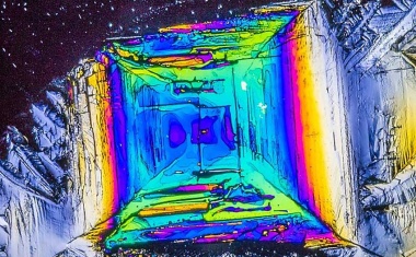 Pyroelectricity: detecting the infrared
