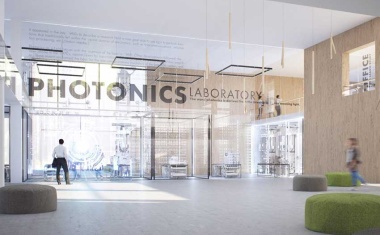 Business Joensuu establishes Photonics Center Oy