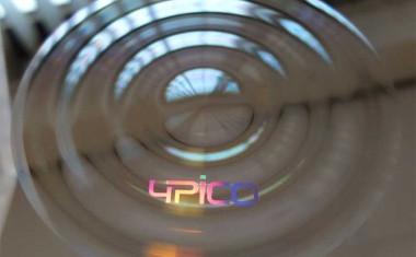 Raith acquires 4pico Litho