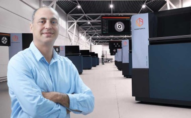 Nano Dimension expands its reach beyond additive manufacturing electronics