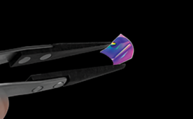 Edmund Optics becomes global distributor for Everix ultra-thin filters