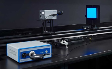 UV-C calibration standards with accredited test procedure