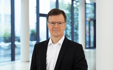 Personnel changes at Zeiss AG