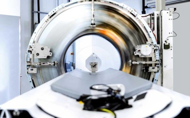 FDA clears world’s first photon-counting CT