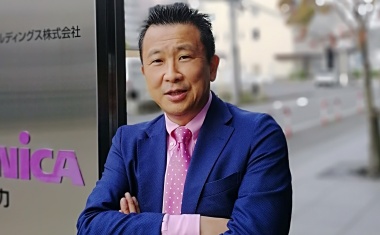 Macnica ATD Europe introduces new CEO