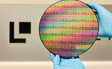 Europe’s largest capacity foundry service for PICs created