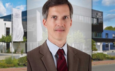 Klaus Fiedler named as LPKF’s new CEO