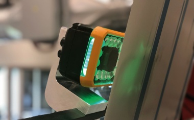 The Self-calibrating Printer