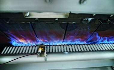 Fireproof Baking Worldwide