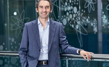 Laserlab-Europe elects Jens Biegert as new Director