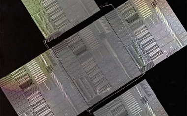 Quantum collaboration: Cisco supports UCSB scientists