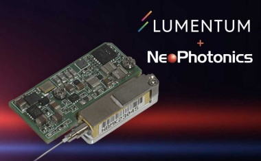 Lumentum to acquire NeoPhotonics