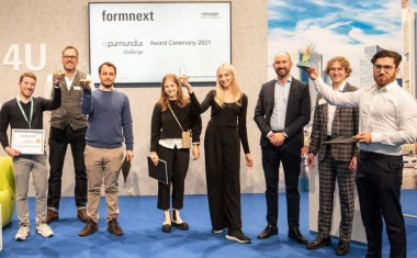 Purmundus Challenge presented for the ninth time