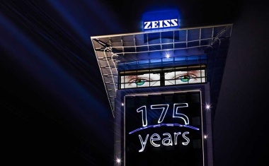 “175 years of innovation, passion and the courage to develop”