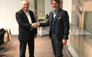 Trumpf acquires joint venture with Sisma