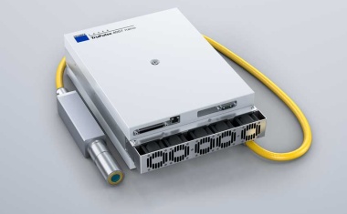 EO to distribute Trumpf lasers