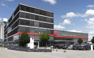 Bystronic acquires automation specialist Antil completely