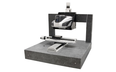 Microscopy specialist Peak Metrology expands software portfolio