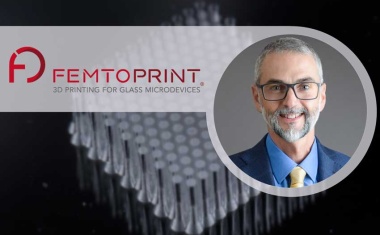 Femtoprint is going ‘Photonics’