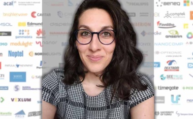 Milestones for Photonics Finland