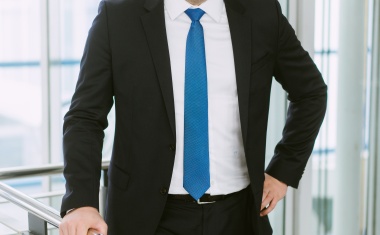Change in management at Pfannenberg