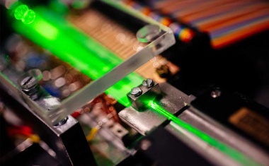 Major instrumentation initiative for research into quantum technologies