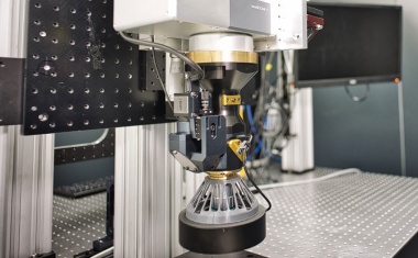 Pulsar Photonics and Scanlab join forces