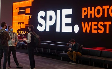 Photonics West’s in-person return to San Francisco