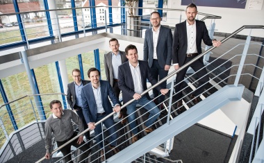 Wenglor: Sales exceed 100 million euros for the first time