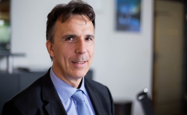 Thomas Berger becomes CEO at Harmonic Drive